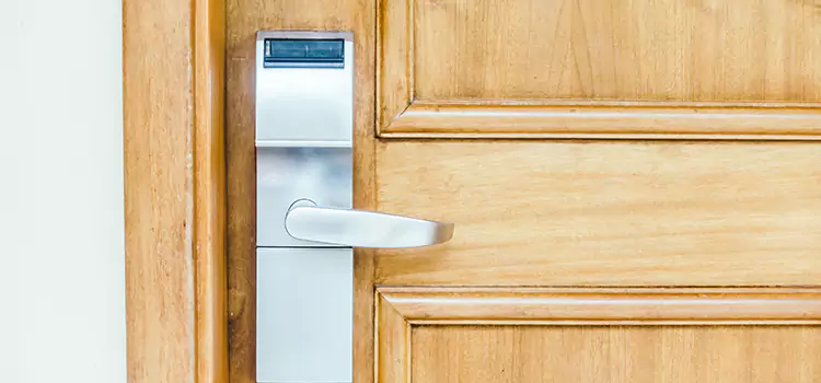 Advanced Solutions in Richmond, IN for Modern Security
