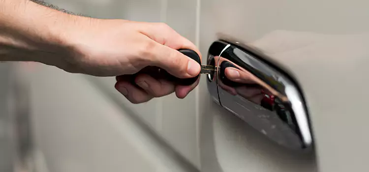 Why Choose Our Auto Locksmith Team in Richmond, IN?