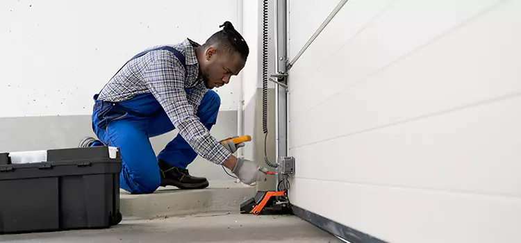 Expert Solutions for Every Garage Lock Need in Richmond, IN