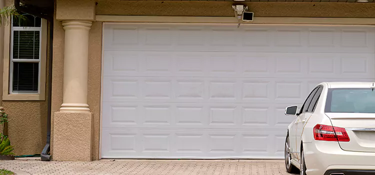 Comprehensive Garage Door Maintenance Services in Richmond, IN