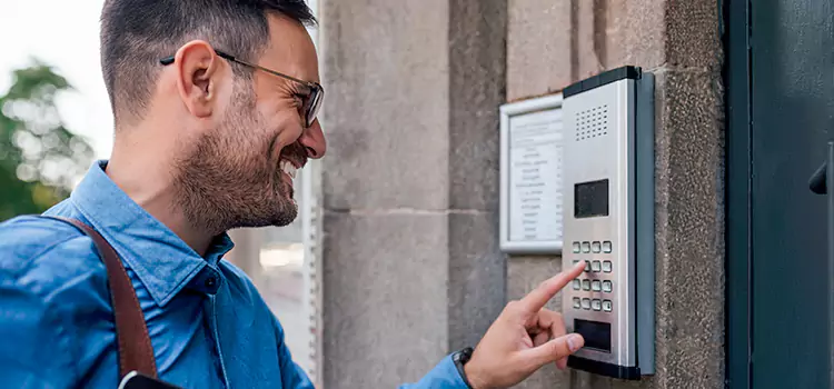 Advanced Solutions for Enhanced Security in Richmond, IN