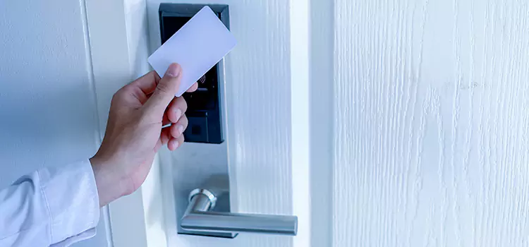 Why Choose Us for Your Keycard Lock Installation in Richmond, IN?
