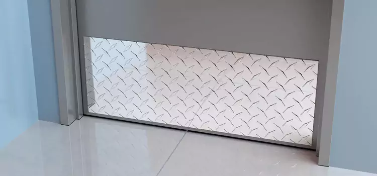 Benefits of Professional Kick Plate Solutions in Richmond, IN