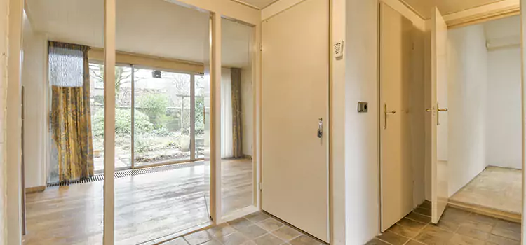 Why Choose Our Pocket Door Experts in Richmond, IN?