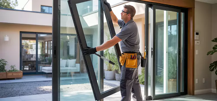 Specialized Sliding Door Roller Services in Richmond, Indiana