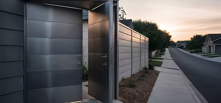 Comprehensive Steel Door Solutions in Richmond, IN
