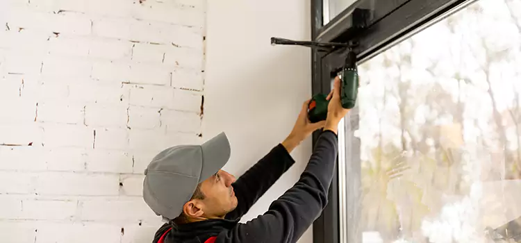 Your Trusted Partner for Door Closer Solutions in Richmond, IN
