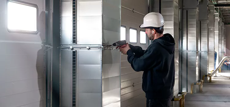 Prompt and Professional Garage Door Service in Richmond, Indiana