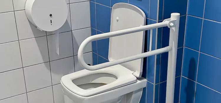 Comprehensive Solutions in Richmond, IN for Accessible Facilities