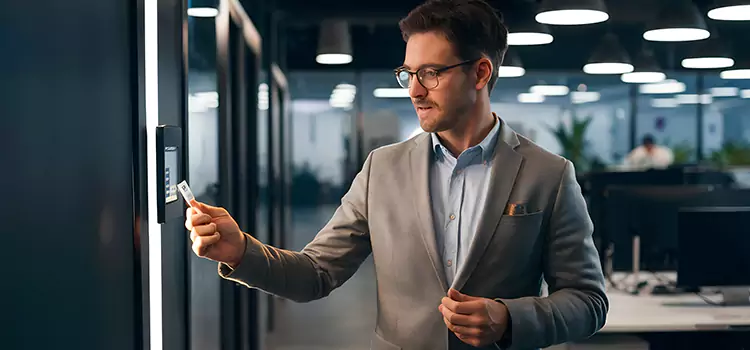 Our Commitment to Keycard Security Excellence in Richmond, IN