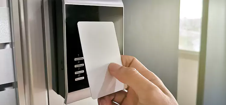 Advanced RFID Technology Integration in Richmond, IN